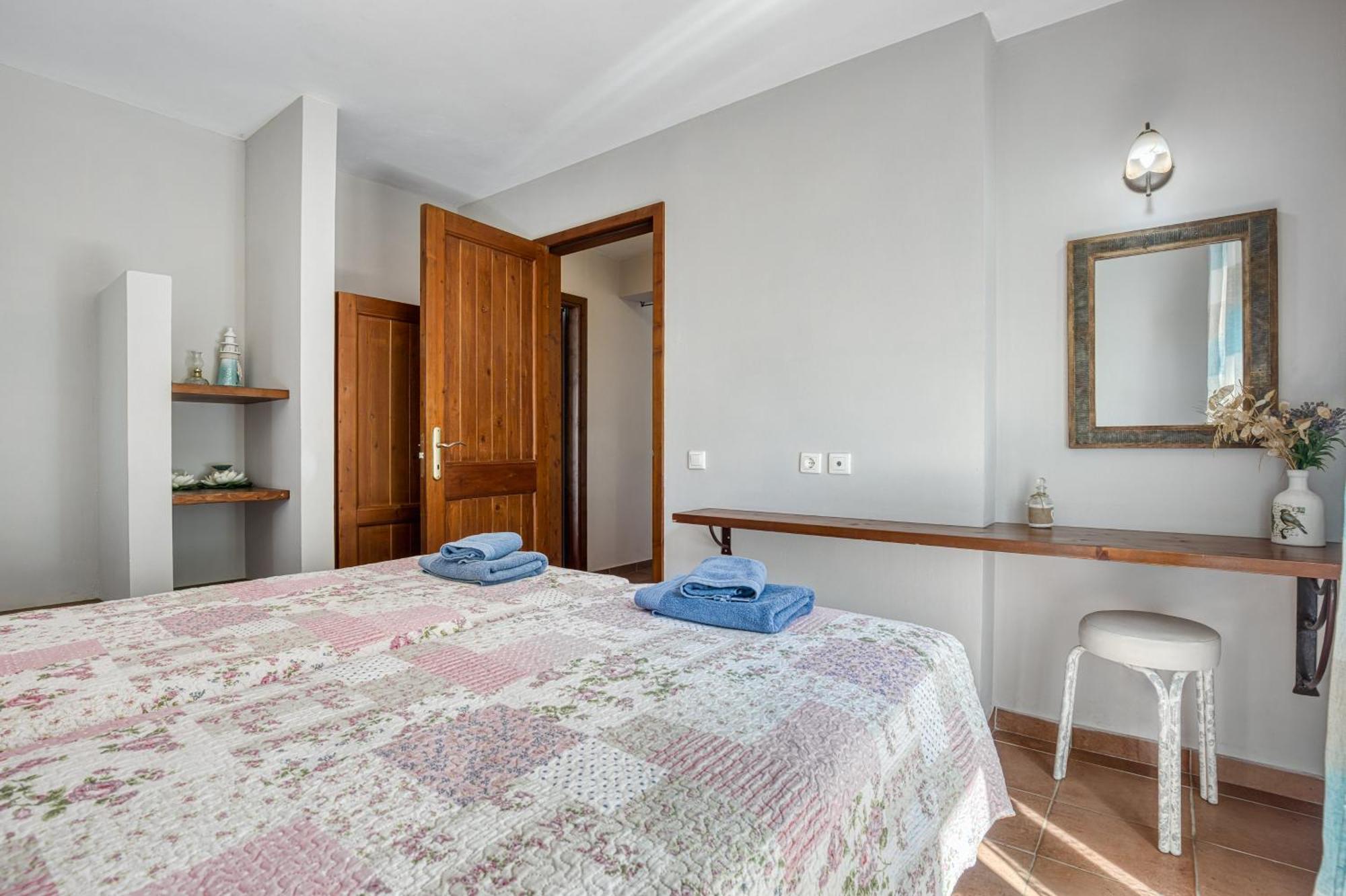 Casa Nuova Villa Liapades Eksteriør billede