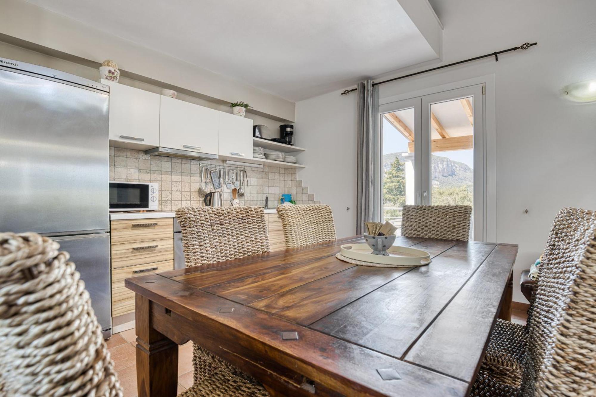 Casa Nuova Villa Liapades Eksteriør billede