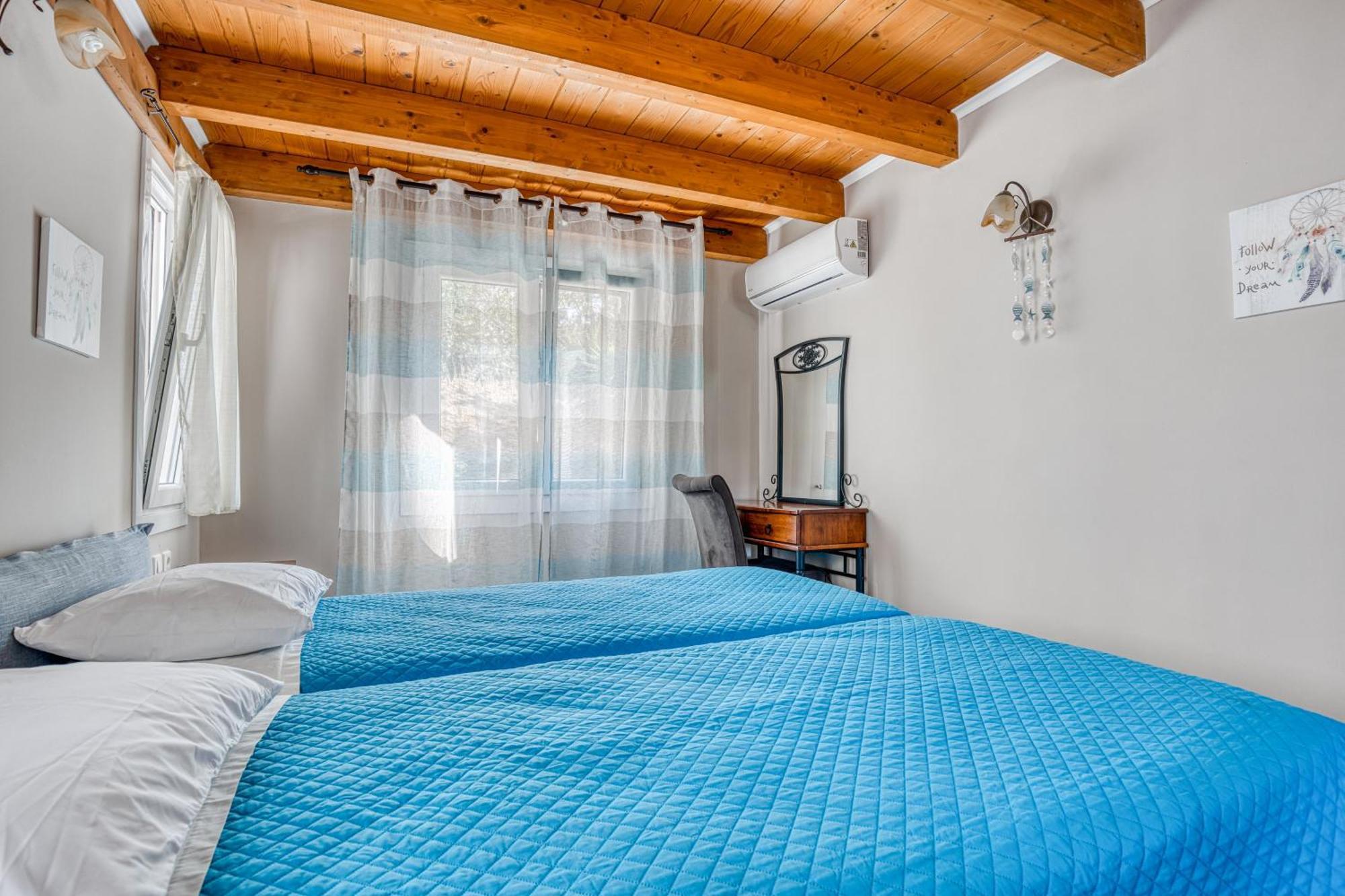 Casa Nuova Villa Liapades Eksteriør billede